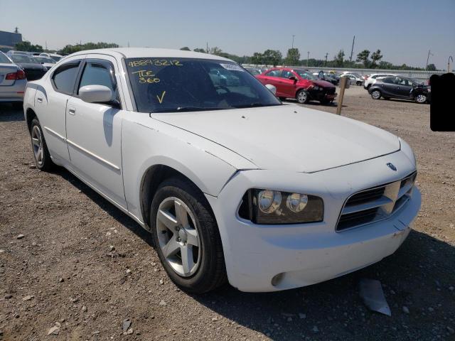 DODGE CHARGER SX 2010 2b3ca3cv9ah256607