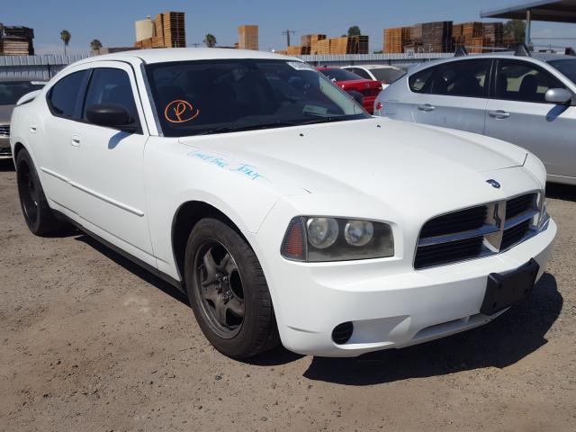 DODGE CHARGER SX 2010 2b3ca3cv9ah259331