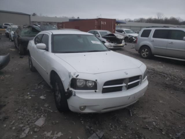 DODGE CHARGER SX 2010 2b3ca3cv9ah259457