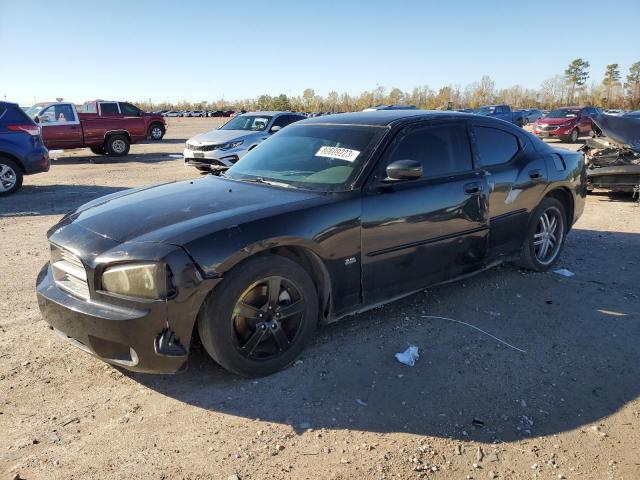 DODGE CHARGER 2010 2b3ca3cv9ah263573