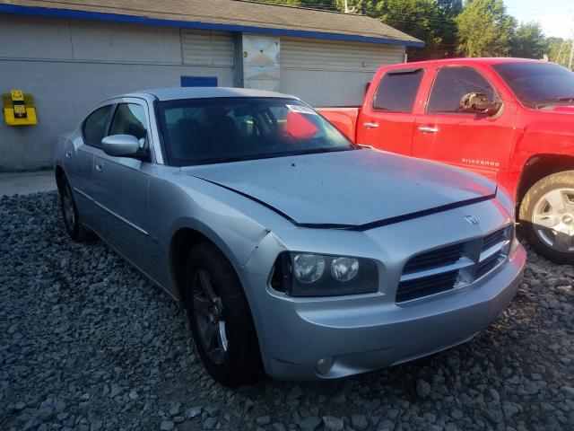 DODGE CHARGER SX 2010 2b3ca3cv9ah263590