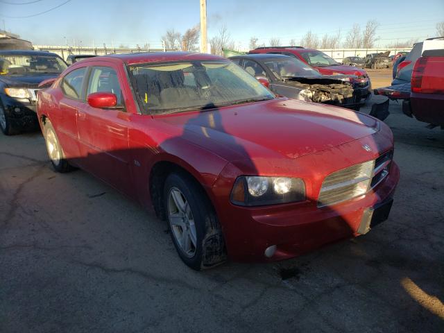 DODGE CHARGER SX 2010 2b3ca3cv9ah264268