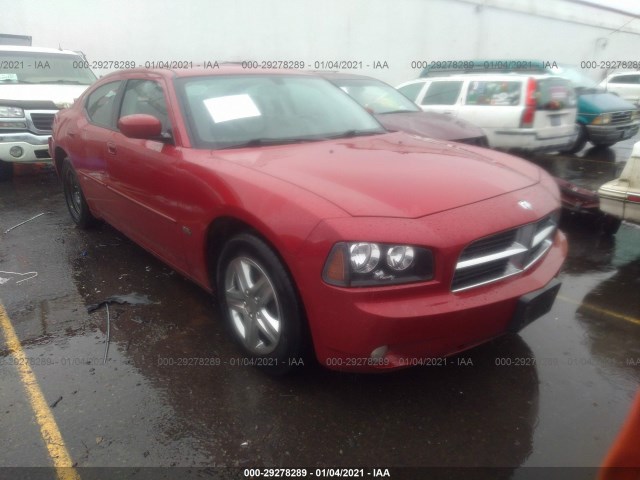 DODGE CHARGER 2010 2b3ca3cv9ah266862