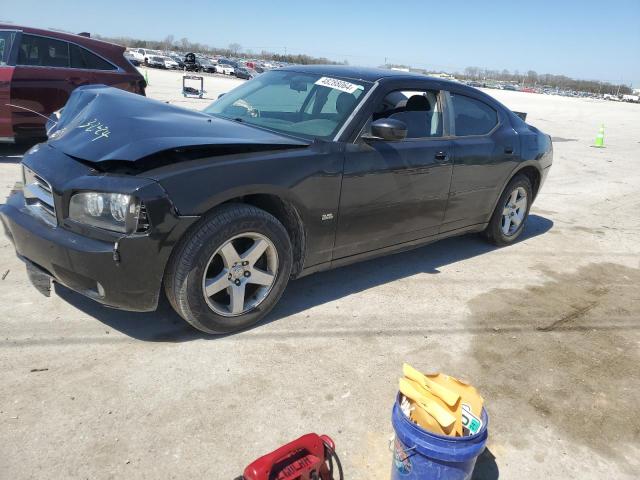 DODGE CHARGER 2010 2b3ca3cv9ah273827