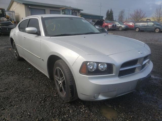 DODGE CHARGER SX 2010 2b3ca3cv9ah273844