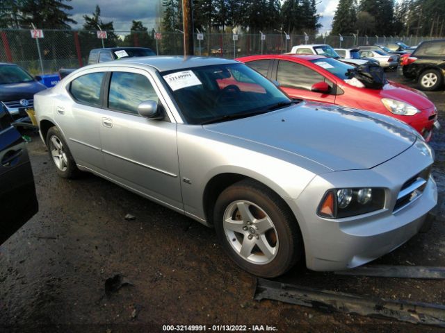 DODGE CHARGER 2010 2b3ca3cv9ah274847