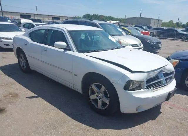 DODGE CHARGER 2010 2b3ca3cv9ah274931