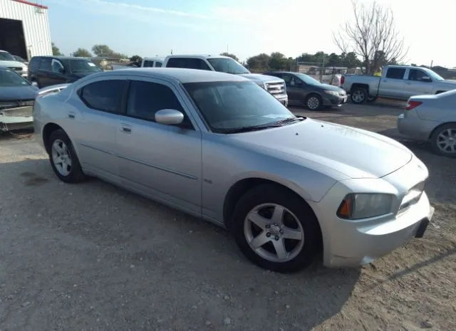 DODGE CHARGER 2010 2b3ca3cv9ah276971