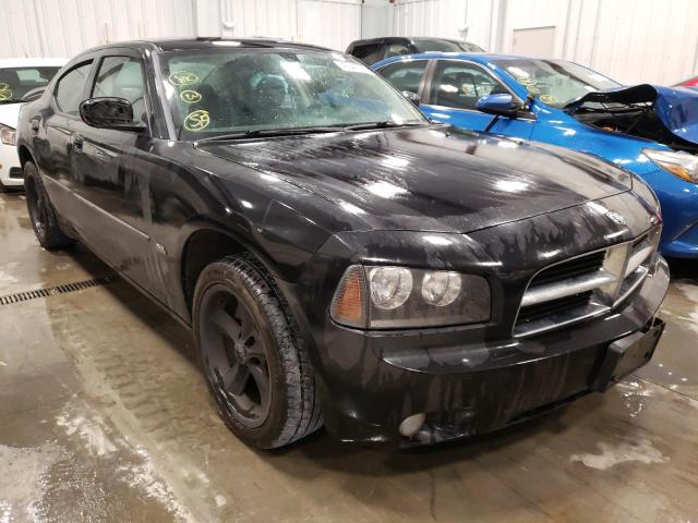 DODGE CHARGER SX 2010 2b3ca3cv9ah287050