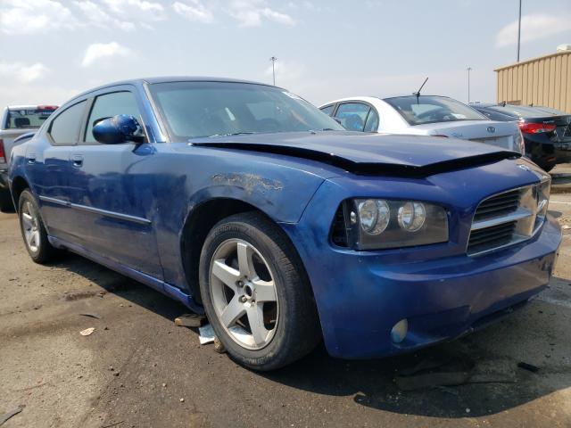 DODGE CHARGER SX 2010 2b3ca3cv9ah287095