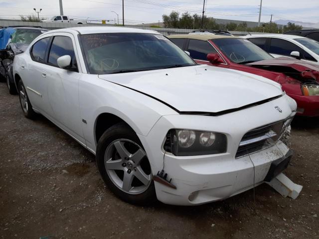 DODGE CHARGER SX 2010 2b3ca3cv9ah290532