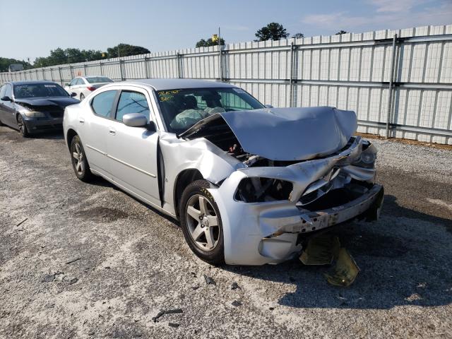 DODGE CHARGER SX 2010 2b3ca3cv9ah291129