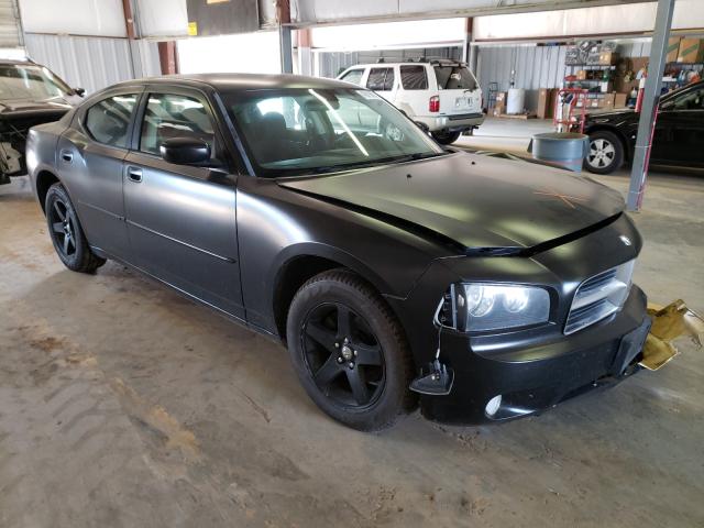 DODGE CHARGER SX 2010 2b3ca3cv9ah294421