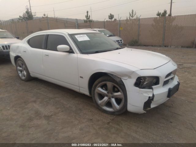 DODGE CHARGER 2010 2b3ca3cv9ah302095