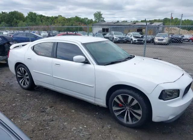 DODGE CHARGER 2010 2b3ca3cv9ah302341