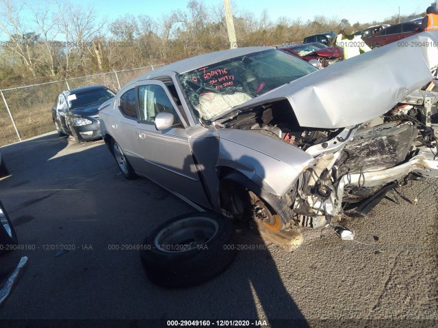 DODGE CHARGER 2010 2b3ca3cv9ah305577