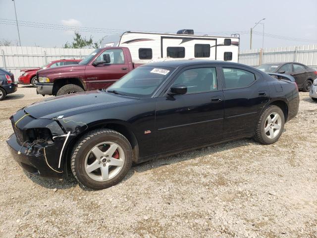 DODGE CHARGER SX 2010 2b3ca3cv9ah305868