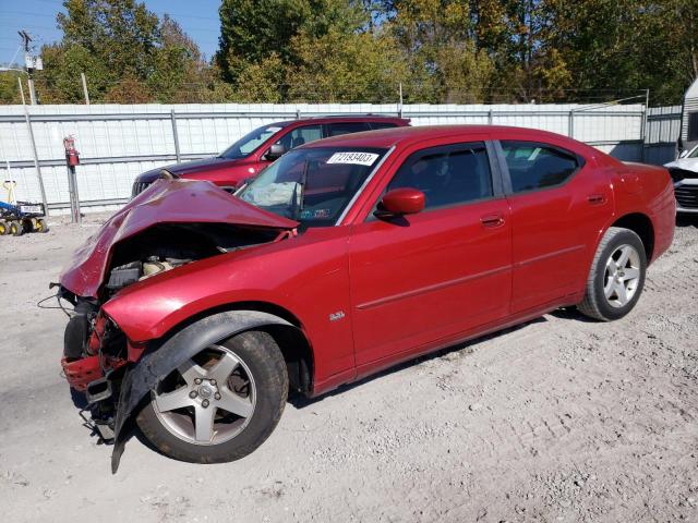 DODGE CHARGER SX 2010 2b3ca3cv9ah307359