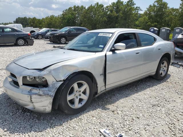 DODGE CHARGER SX 2010 2b3ca3cv9ah307488