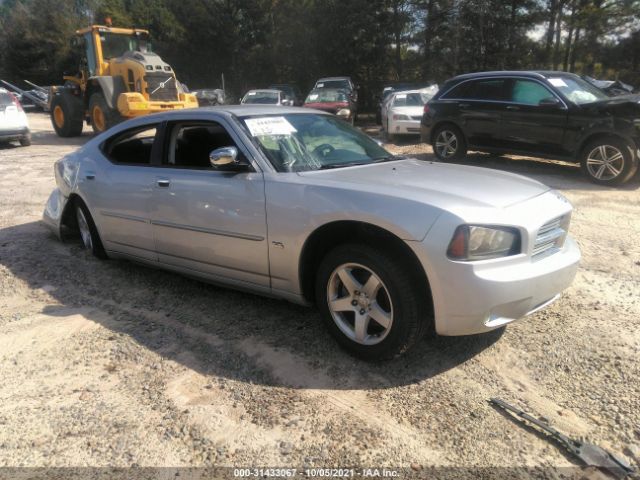 DODGE CHARGER 2010 2b3ca3cv9ah308057