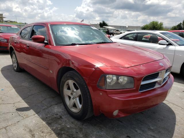 DODGE CHARGER SX 2010 2b3ca3cv9ah309399