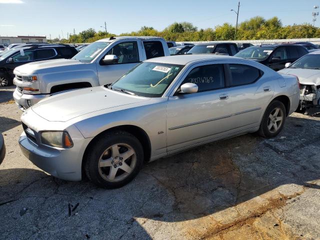 DODGE CHARGER SX 2010 2b3ca3cv9ah309421