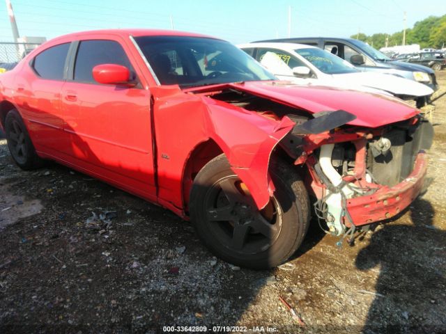 DODGE CHARGER 2010 2b3ca3cv9ah310777