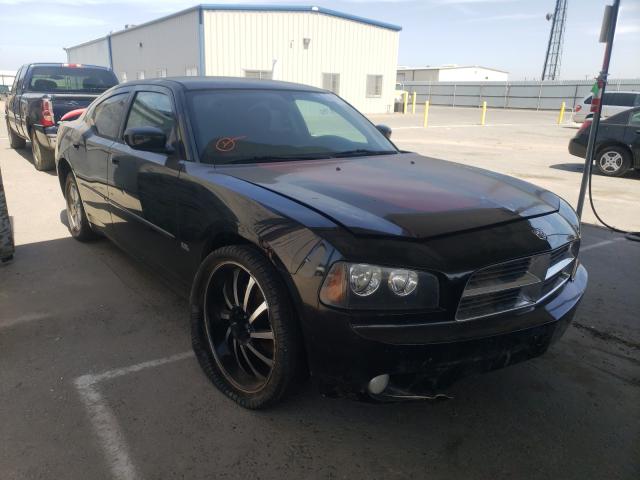 DODGE CHARGER SX 2010 2b3ca3cv9ah310861