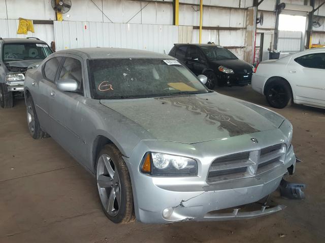 DODGE CHARGER SX 2010 2b3ca3cv9ah311119