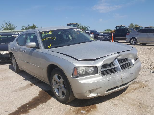 DODGE CHARGER SX 2010 2b3ca3cv9ah311377