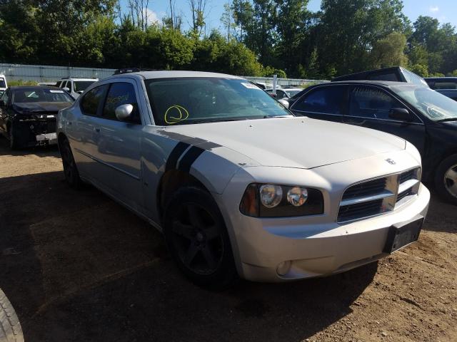 DODGE CHARGER SX 2010 2b3ca3cv9ah312271