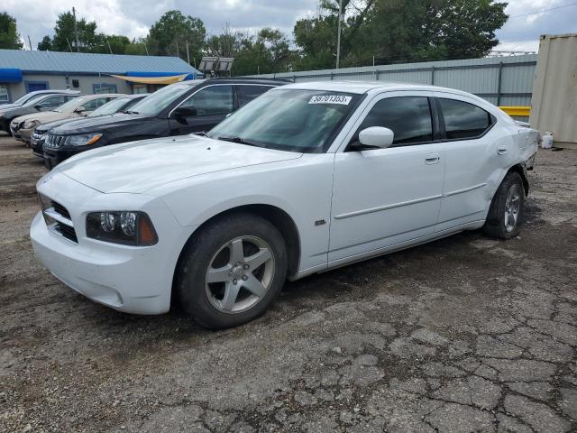 DODGE CHARGER SX 2010 2b3ca3cv9ah312402