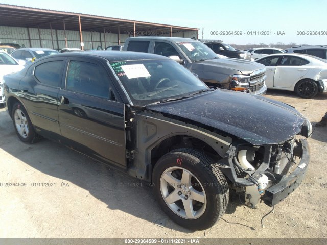 DODGE CHARGER 2010 2b3ca3cv9ah312965