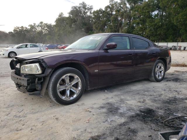 DODGE CHARGER SX 2010 2b3ca3cvxah100365