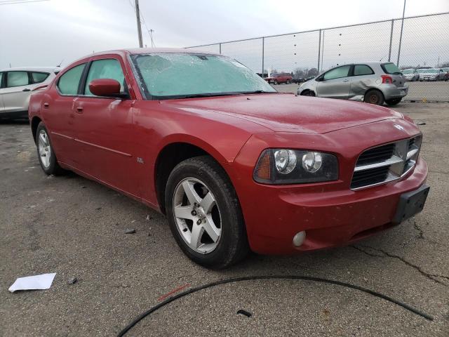 DODGE CHARGER SX 2010 2b3ca3cvxah108112