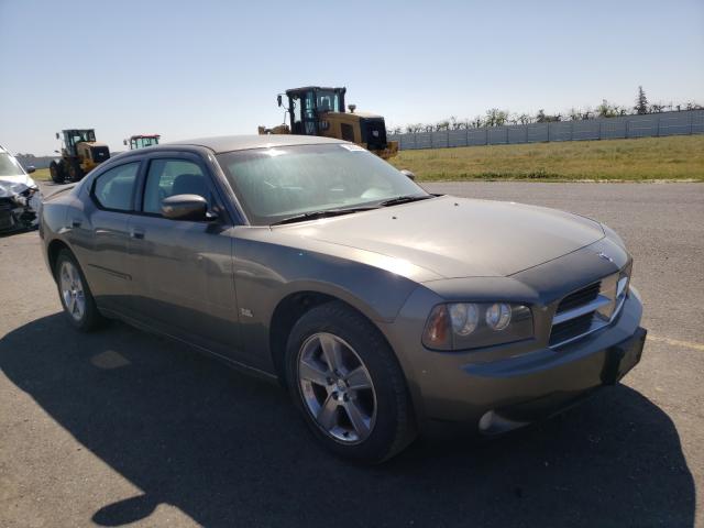 DODGE CHARGER SX 2010 2b3ca3cvxah108868