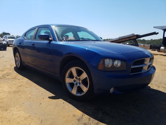 DODGE CHARGER SX 2010 2b3ca3cvxah108983