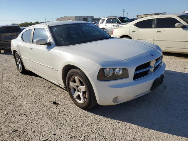 DODGE CHARGER SX 2010 2b3ca3cvxah116839