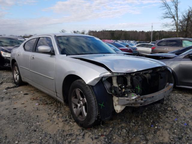 DODGE CHARGER SX 2010 2b3ca3cvxah117926