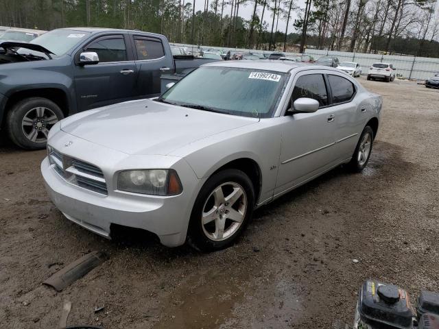 DODGE CHARGER SX 2010 2b3ca3cvxah122169