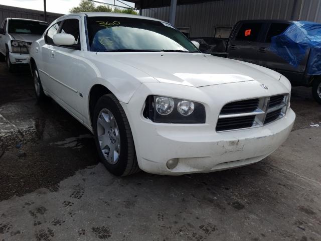 DODGE CHARGER SX 2010 2b3ca3cvxah123614