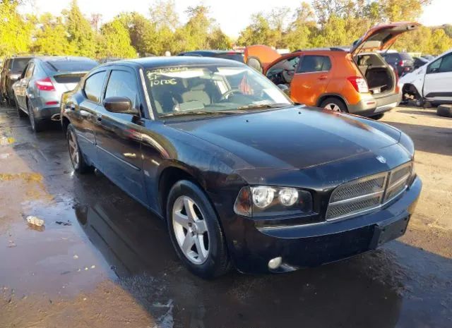 DODGE CHARGER 2010 2b3ca3cvxah123953