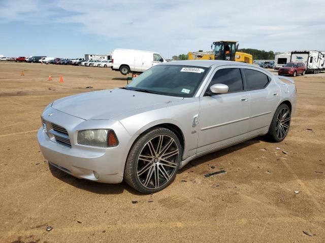 DODGE CHARGER SX 2010 2b3ca3cvxah125119