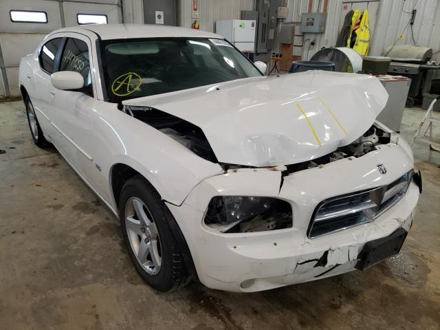 DODGE CHARGER SX 2010 2b3ca3cvxah126903