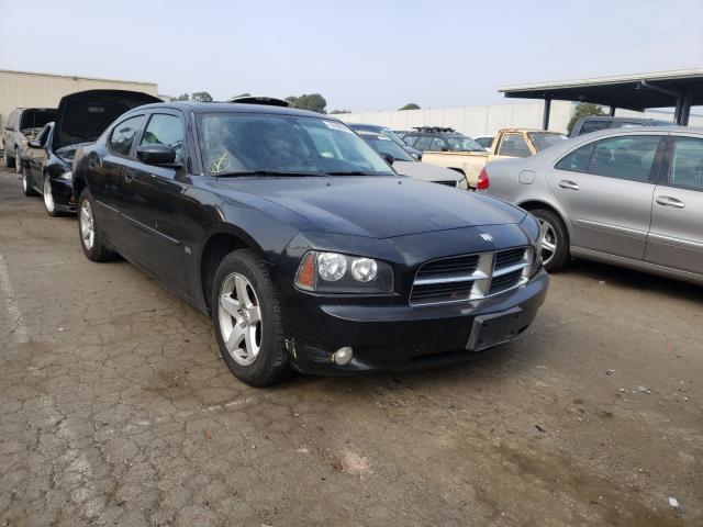 DODGE CHARGER SX 2010 2b3ca3cvxah127114