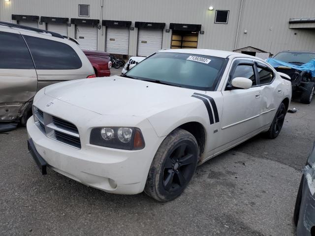 DODGE CHARGER SX 2010 2b3ca3cvxah127663