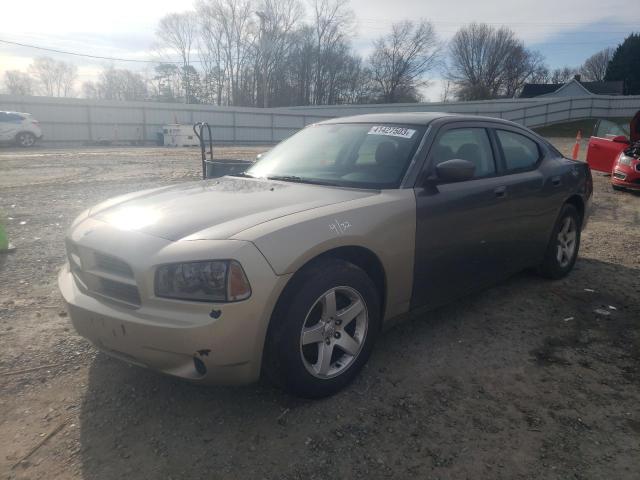 DODGE CHARGER SX 2010 2b3ca3cvxah127940