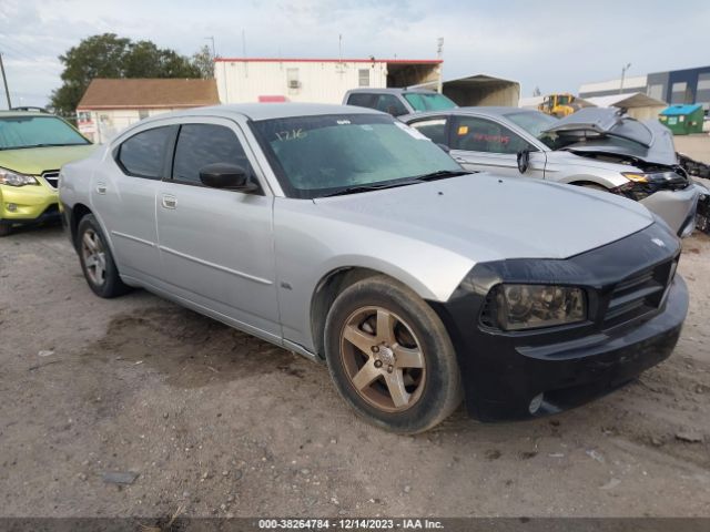 DODGE CHARGER 2010 2b3ca3cvxah127971