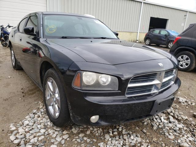 DODGE CHARGER SX 2010 2b3ca3cvxah128165