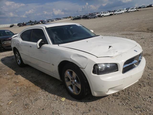 DODGE CHARGER SX 2010 2b3ca3cvxah137979